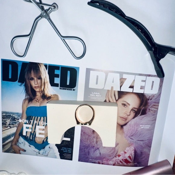 RING Black and White Yin Yang Heart Shaped - Picture 4 of 4